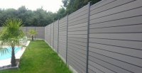 Portail Clôtures dans la vente du matériel pour les clôtures et les clôtures à Saint-Roch